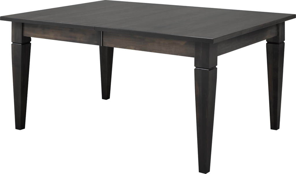 CARDINAL WOODCRAFT REESOR LEG TABLE