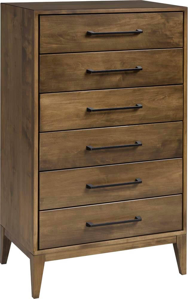 CARDINAL WOODCRAFT RICHVIEW DRESSER RICH-CH-182952