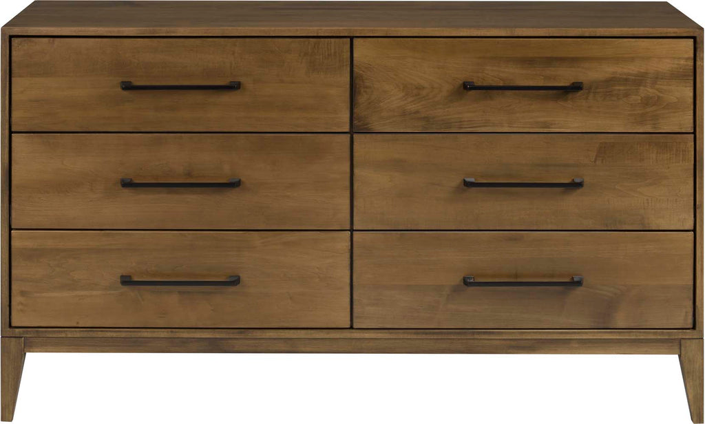 CARDINAL WOODCRAFT RICHVIEW DRESSER RICH-DR-186036