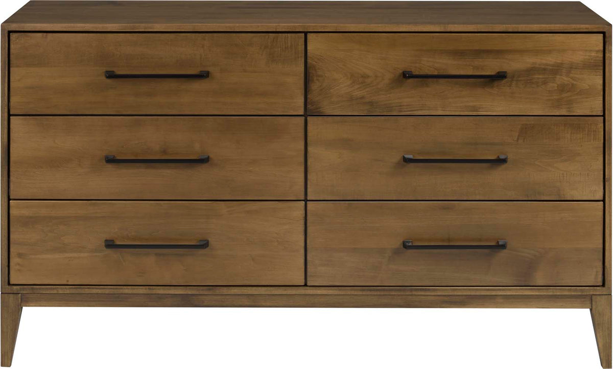CARDINAL WOODCRAFT RICHVIEW DRESSER RICH-DR-186036
