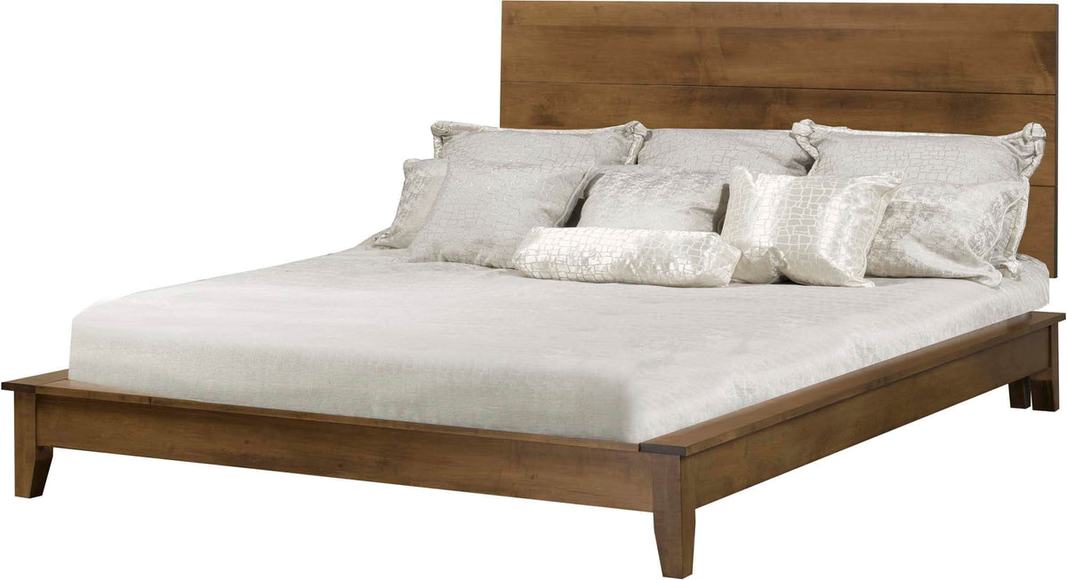 CARDINAL WOODCRAFT RICHVIEW KING BED RICH-BD-K