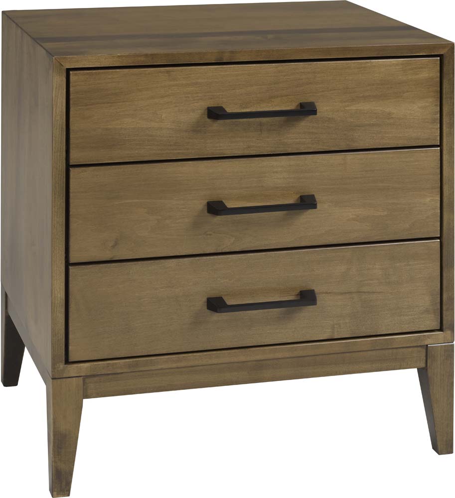 CARDINAL WOODCRAFT RICHVIEW NIGHTSTAND RICH-NS-182427