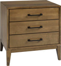 CARDINAL WOODCRAFT RICHVIEW NIGHTSTAND RICH-NS-182427