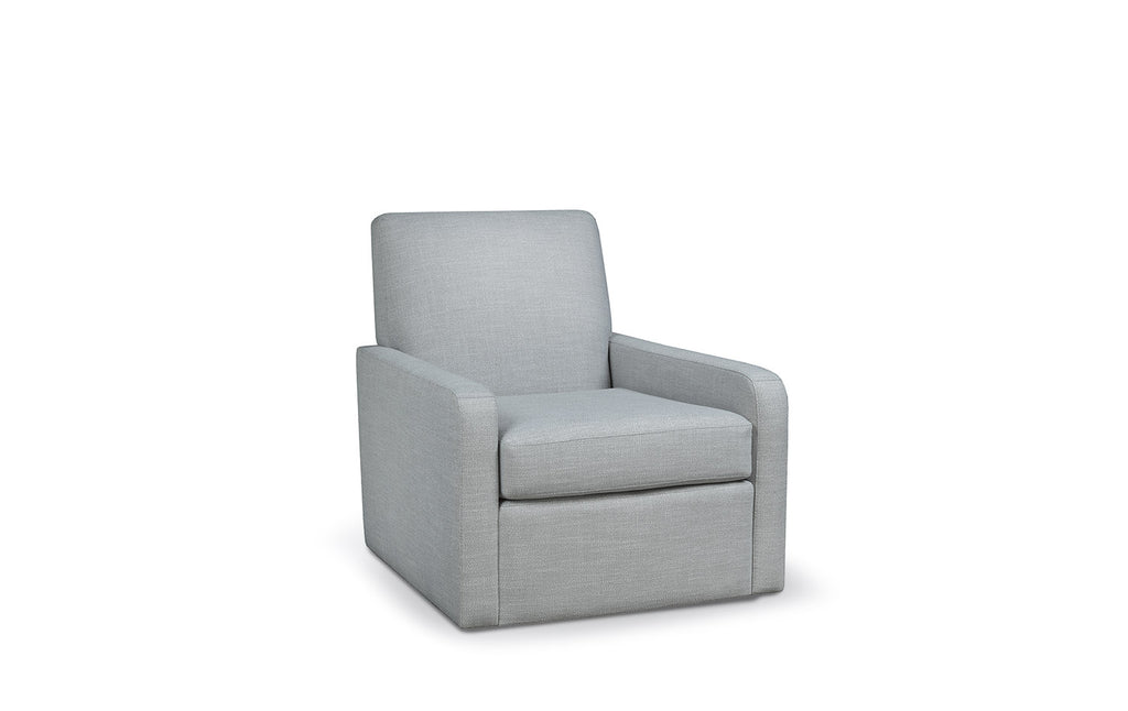 BRENTWOOD Riley Swivel Chair 275-24