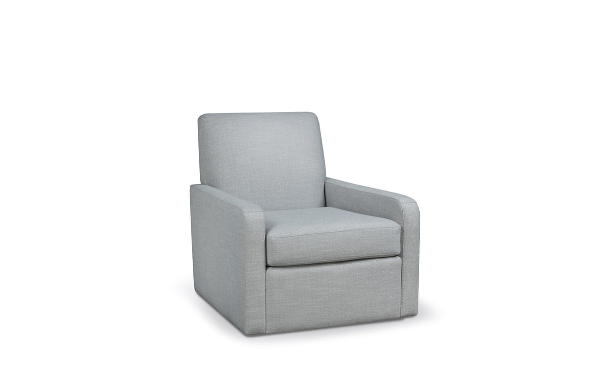 BRENTWOOD Riley Swivel Chair 275-24