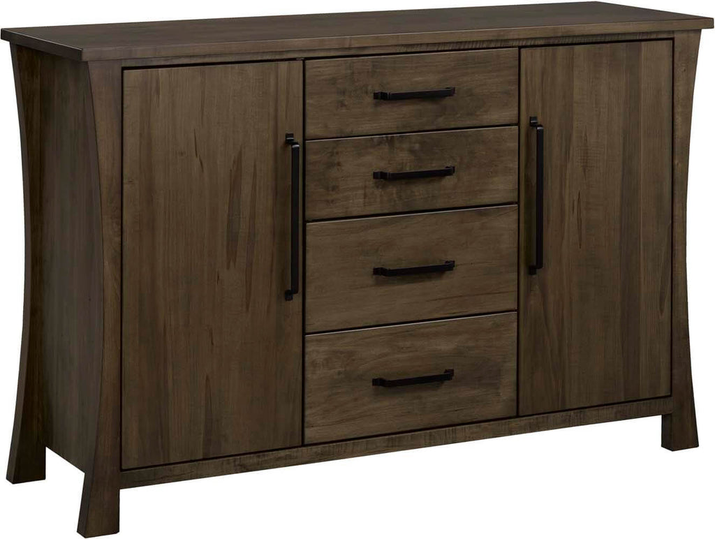 CARDINAL WOODCRAFT ROXWELL SIDEBOARD Roxw-SB-196040