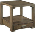 HAMMARY RECTANGULAR DRAWER END 984915