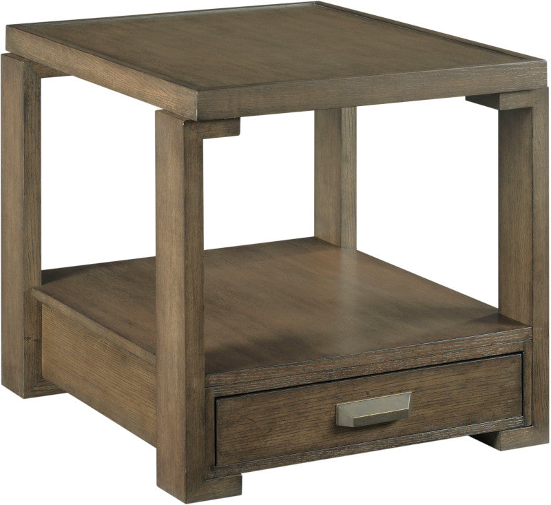 HAMMARY RECTANGULAR DRAWER END 984915