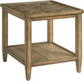 HAMMARY RECTANGULAR END TABLE 995915