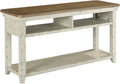 HAMMARY SOFA TABLE 988925