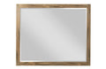 KINCAID MODERN FORGE LANCSCAPE MIRROR 944-030