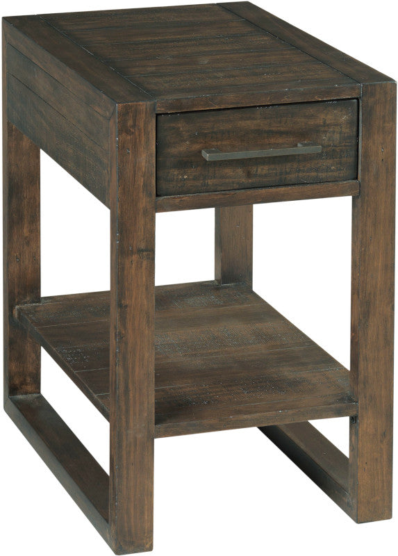 HAMMARY CHARGING CHAIRSIDE TABLE 989916