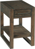 HAMMARY CHARGING CHAIRSIDE TABLE 989916