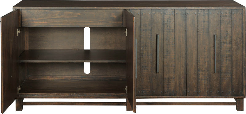 HAMMARY ENTERTAINMENT CONSOLE 989926