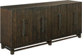HAMMARY ENTERTAINMENT CONSOLE 989926