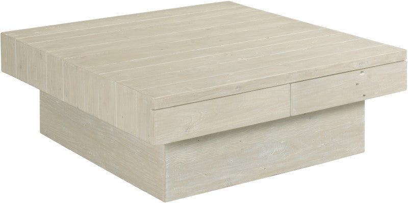 HAMMARY SQUARE COFFEE TABLE 523912