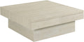 HAMMARY SQUARE COFFEE TABLE 523912