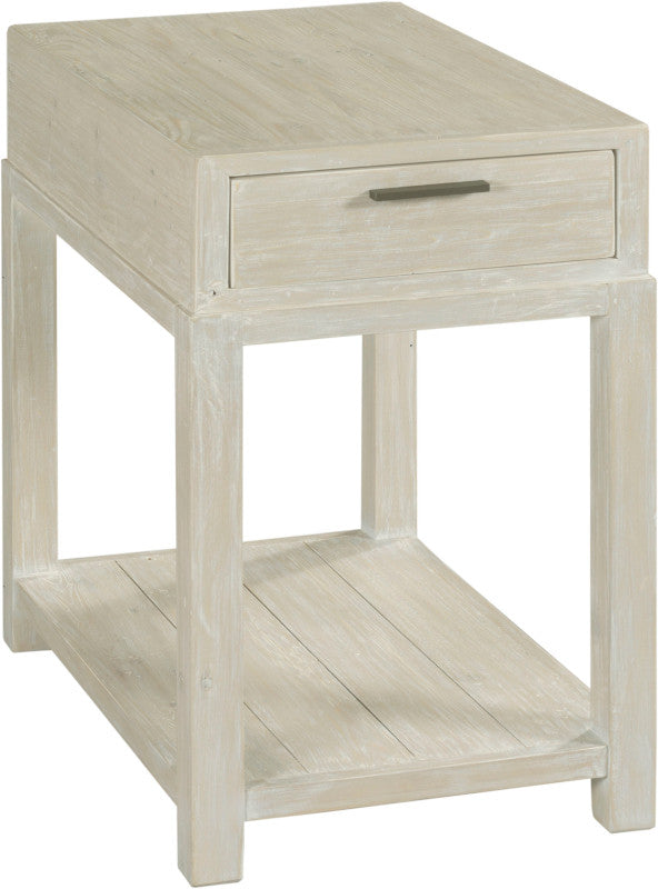HAMMARY CHAIRSIDE TABLE 523923