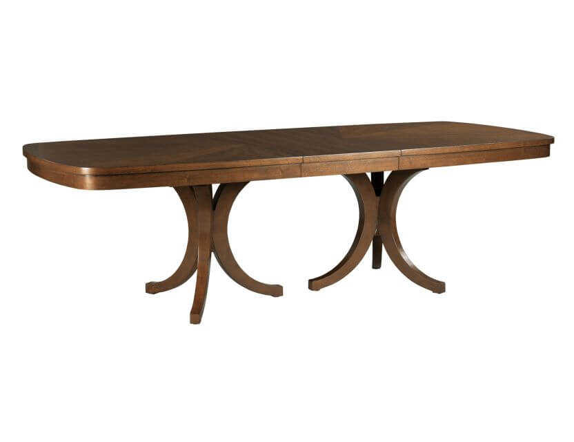 AMERICAN DREW VANTAGE RANDOLPH DINING TABLE 929-744R