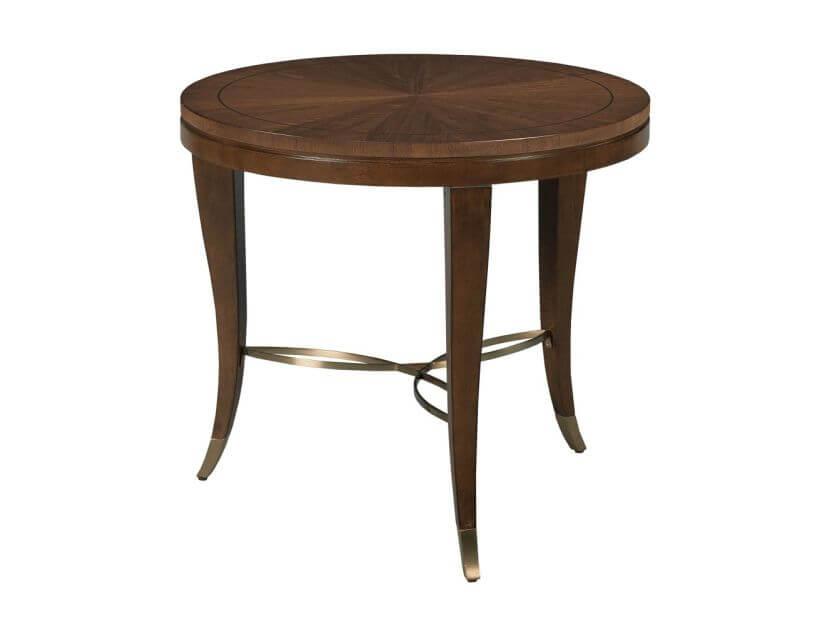 AMERICAN DREW VANTAGE LAMP TABLE 929-916