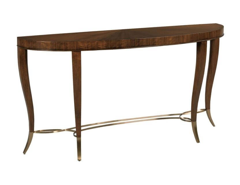 AMERICAN DREW VANTAGE CONSOLE TABLE 929-925