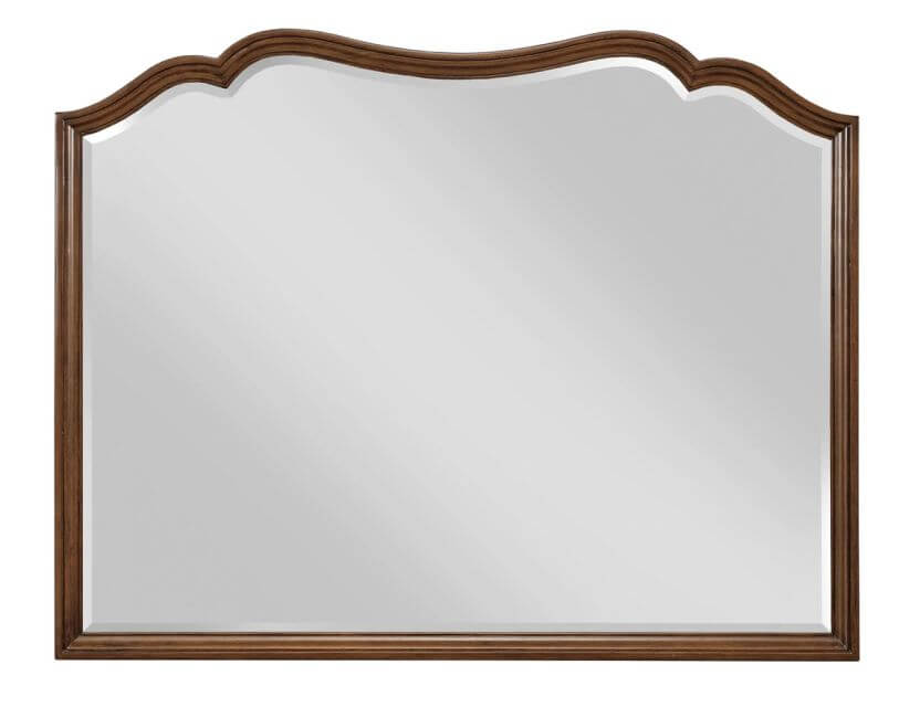 AMERICAN DREW VANTAGE LANDSCAPE MIRROR 929-040