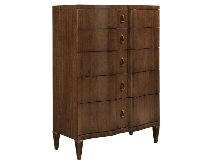 AMERICAN DREW VANTAGE STAFFORD DRAWER CHEST 929-215