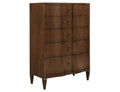 AMERICAN DREW VANTAGE STAFFORD DRAWER CHEST 929-215