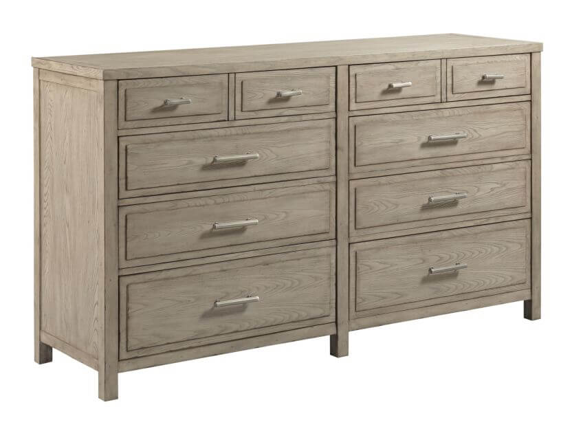 AMERICAN DREW  WEST FORK PARKS DRESSER 924-130