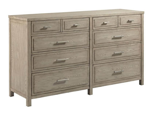 AMERICAN DREW  WEST FORK PARKS DRESSER 924-130