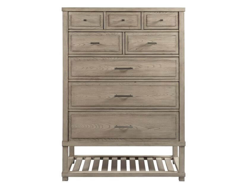 AMERICAN DREW  WEST FORK GREER CHEST 924-215