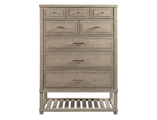AMERICAN DREW  WEST FORK GREER CHEST 924-215
