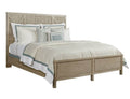 AMERICAN DREW  WEST FORK CANTON PANEL KING BED 924-306R