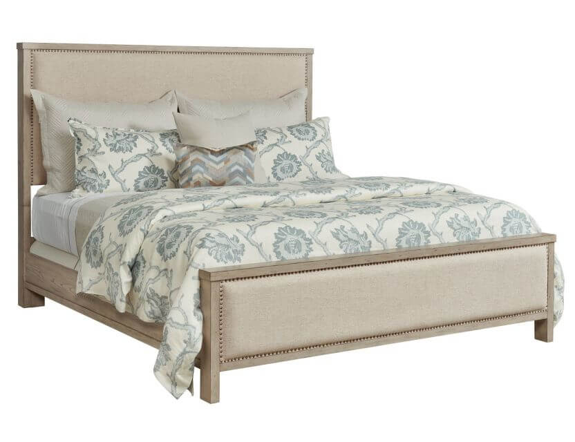 AMERICAN DREW WEST FORK JACKSONVILLE KING BED 924-316R