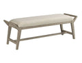 AMERICAN DREW  WEST FORK BENCH 924-480