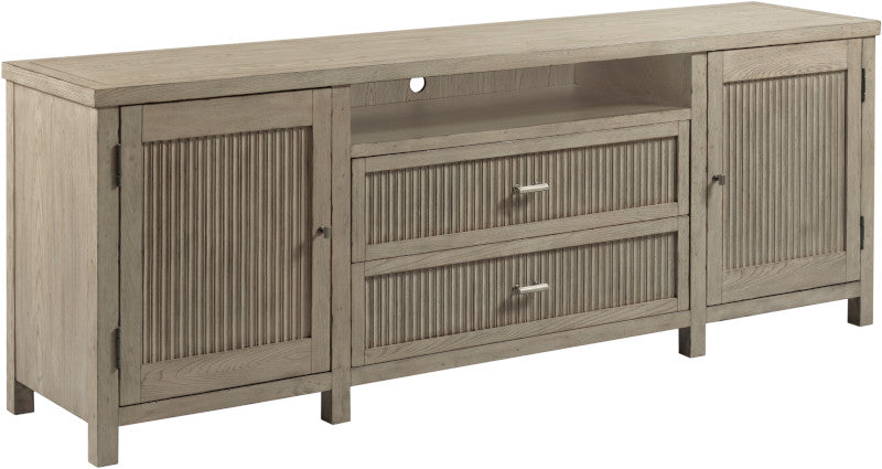 HAMMARY MERIT MEDIA CABINET 924585