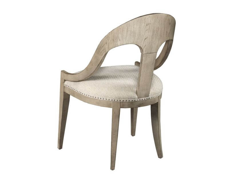 AMERICAN DREW  WEST FORK NEWPORT HOST CHAIR 924-622 SET OF TWO