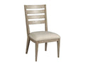 AMERICAN DREW WEST FORK BRINKLEY SIDE CHAIR 924-638 SET OF TWO