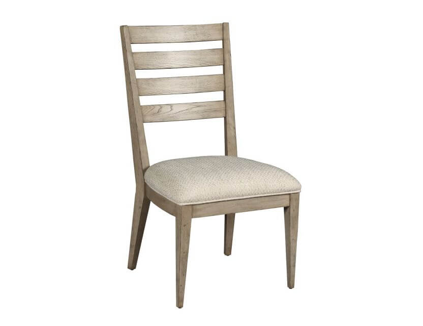 AMERICAN DREW WEST FORK BRINKLEY SIDE CHAIR 924-638 SET OF TWO