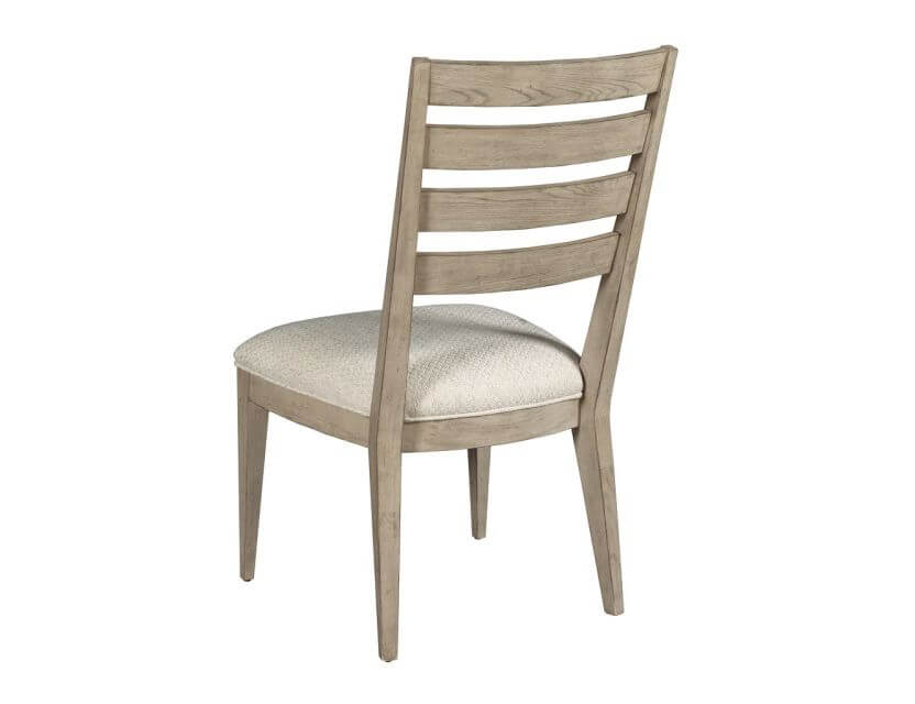 AMERICAN DREW WEST FORK BRINKLEY SIDE CHAIR 924-638 SET OF TWO