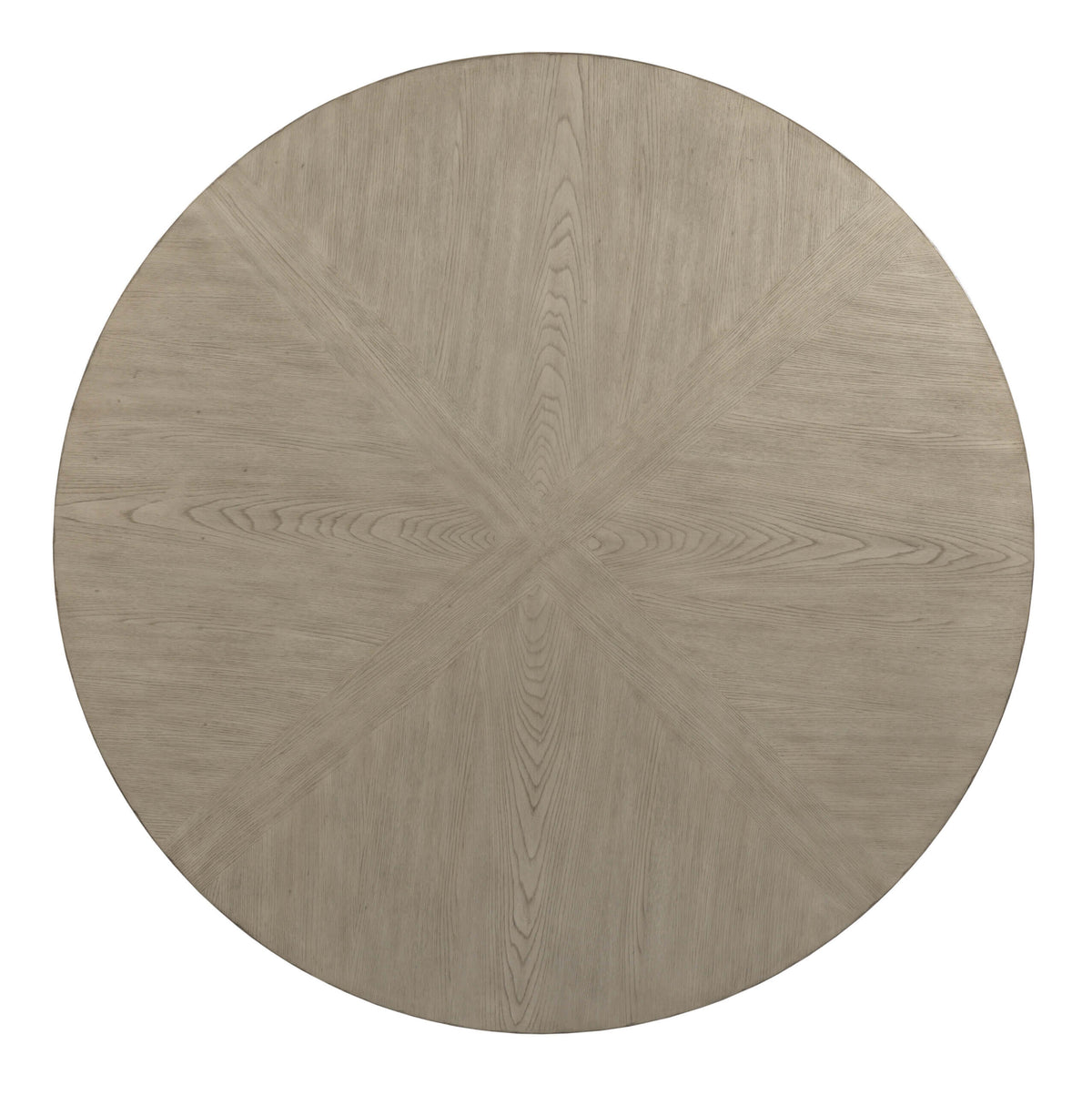 AMERICAN DREW  WEST FORK HARDY ROUND DINING TABLE 924-701R