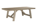 AMERICAN DREW WEST FORK GILMORE DINING TABLE 924-745