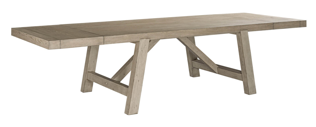 AMERICAN DREW WEST FORK GILMORE DINING TABLE 924-745