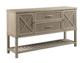 AMERICAN DREW WEST FORK SLOAN SIDEBOARD 924-857