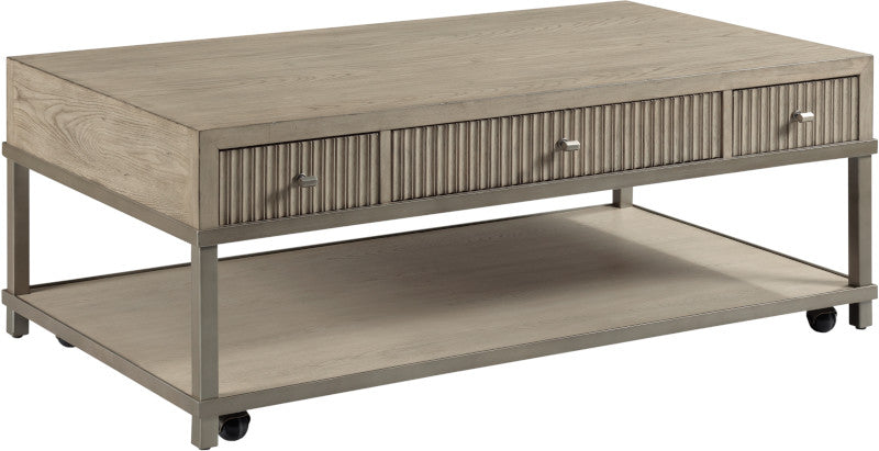 HAMMARY BAILEY COFFEE TABLE 924910