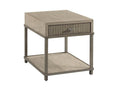 AMERICAN DREW WEST FORK BAILEY END TABLE 924-915
