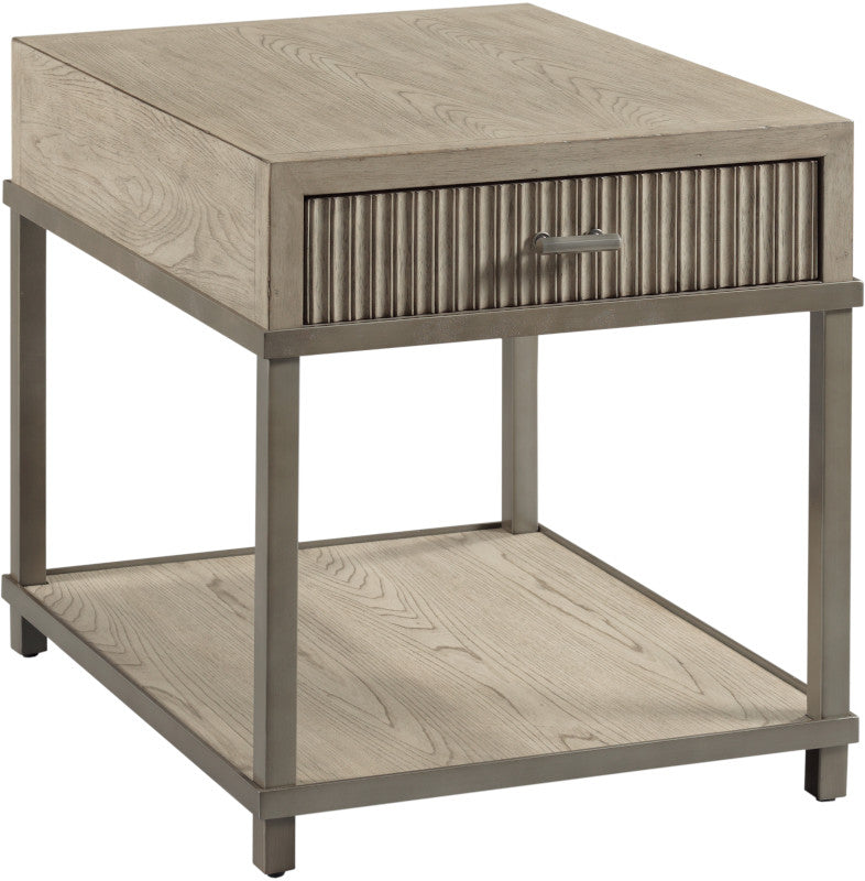 HAMMARY BAILEY END TABLE 924915