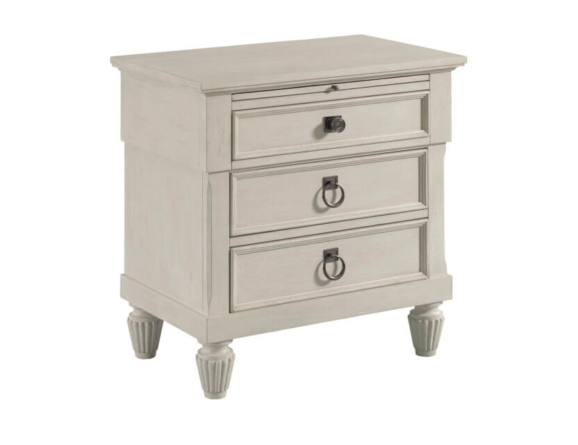 AMERICAN DREW GRAND BAY AUGUSTINE NIGHT STAND 016-420
