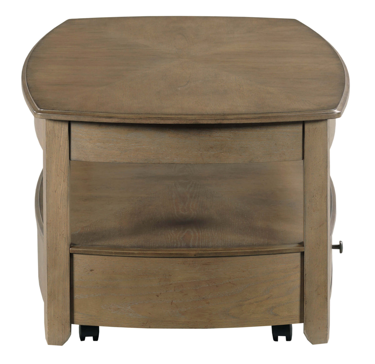 HAMMARY PRIMO III RECTANGULAR COFFEE TABLE 066-910