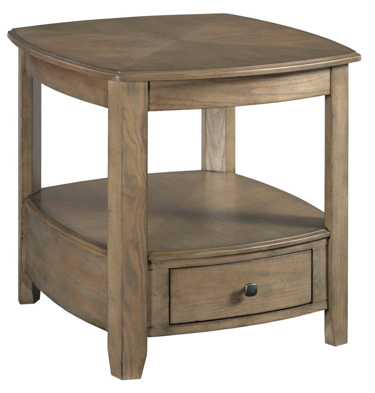 HAMMARY PRIMO III END TABLE 066-915